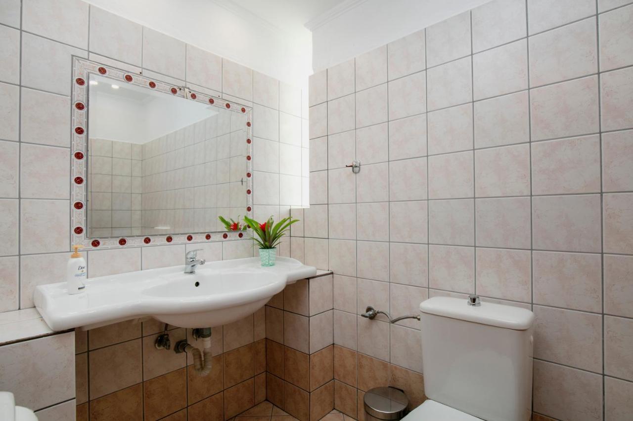Arion Apartments 스칼라 포타미아스 외부 사진